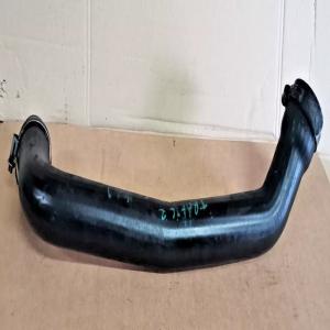 TUYAU DURITE TURBO INTERCOOLER RENAULT TRAFIC 2