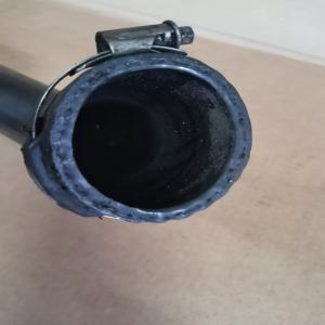 TUYAU DURITE TURBO INTERCOOLER RENAULT TRAFIC 2