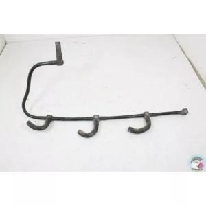 tuyau gasoil RENAULT RENAULT CLIO 2/3/4 KANGOO 1.5 DCI 8200520596 n°4