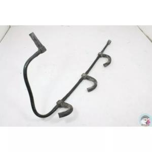 tuyau gasoil RENAULT RENAULT CLIO 2/3/4 KANGOO 1.5 DCI 8200520596 n°4