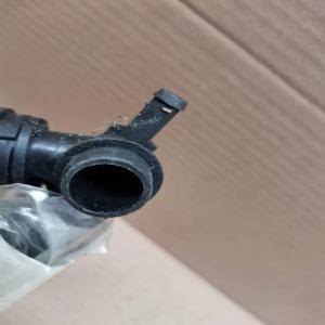 Tuyau reniflard pour AUDI A4 B6 B7 1.6 ALZ REF 06B103493BD