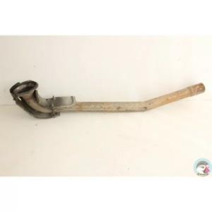 TUYAU TUBE échappement VOLKSWAGEN GOLF 2 191253091 n°48