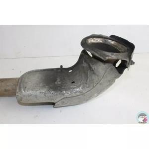 TUYAU TUBE échappement VOLKSWAGEN GOLF 2 191253091 n°48