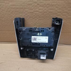 UNITE COMMANDE NAVIGATION RADIO AUDI A3 REF 8V0919614C