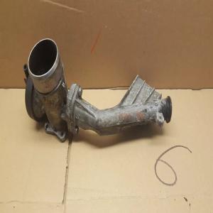 Vanne EGR Mercedes Classe A (w168) a6680980330 a6680900454