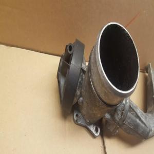 Vanne EGR Mercedes Classe A (w168) a6680980330 a6680900454