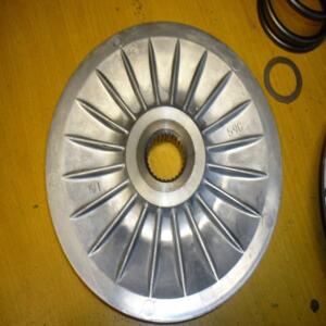 variateur galet poulie primaire ressort yamaha t max tmax 530 origine