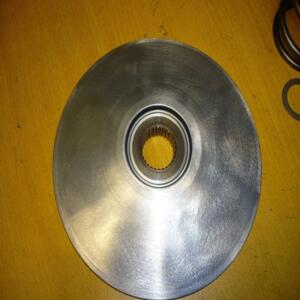 variateur galet poulie primaire ressort yamaha t max tmax 530 origine