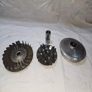 VARIATEUR YAMAHA MAJESTY 400 YP400 5RU 2004 (04-08)