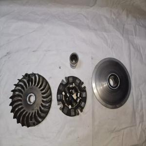VARIATEUR YAMAHA MAJESTY 400 YP400 5RU 2004 (04-08)