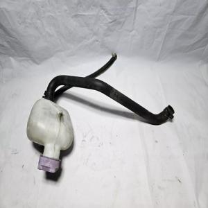 VASE D'EXPANSION + DURITES PEUGEOT SATELIS COMPRESSOR 125 2007 K15 (06-14)