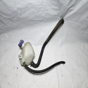VASE D'EXPANSION + DURITES PEUGEOT SATELIS COMPRESSOR 125 2007 K15 (06-14)