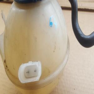 Vase expansion bocal liquide de refroidissement avec bouchon Vw Golf IV 5