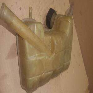 Vase expansion BOCAL REFROIDISSEMENT ANTIGEL MEGANE 2 1.9 DCI REF 8200262036