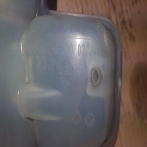 Vase expansion BOCAL REFROIDISSEMENT ANTIGEL  MERCEDES CLASSE A 168  1685000249