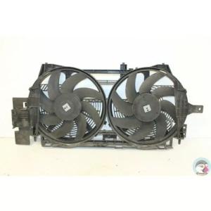Ventilateur de refroidissement radiateur RENAULT ESPACE 3 2176511980 n°18