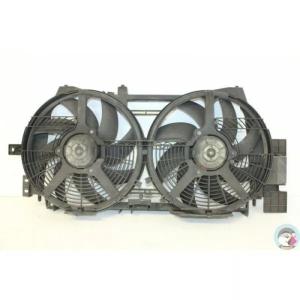 Ventilateur de refroidissement radiateur RENAULT ESPACE 3 2176511980 n°18