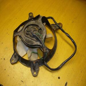 ventilateur kawasaki gpx 750 r 1987 a 1990 zx750 f1 f2 f3 f4