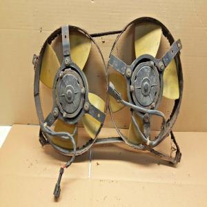 ventilateur motoventilateur moteur FSO polonez 1.9 diesel