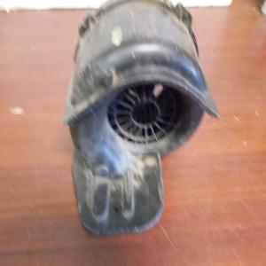 ventilateur pulseur braseur d air renault 19 R19