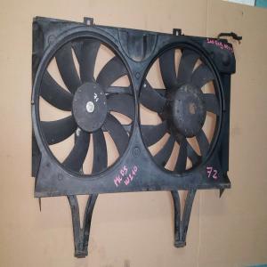 VENTILATEUR REFROIDISSEMENT MOTEUR MERCEDES CLASSE E w210 2105050003