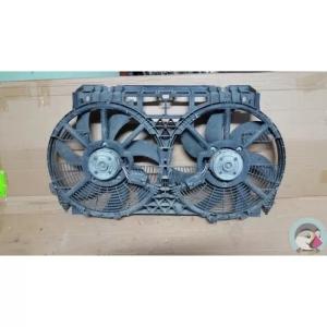 Ventilateur refroidissement moteur Renault laguna 1 2.2 dt