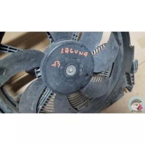Ventilateur refroidissement moteur Renault laguna 1 2.2 dt