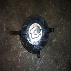 ventilateur suzuki gsxr 600 2006 a 2010 750 gsxr 2006 a 2010 k6 a l0 17800-01H00