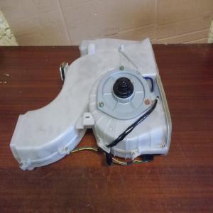 ventilation arriere Mitsubishi pajero v60 1163008163 Denso mr500686 mr500668