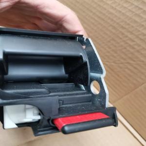 VEROUILLAGE  DE SIEGE ARRIERE DROIT VW PASSAT B6 REF 3C5885682 ORIGINE VW