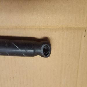 VERRIN DE COFFRE HAYON ARRIERE RENAULT MEGANE SCENIC 1