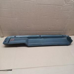 VIDE POCHE PORTIERE AVANT DROIT RENAULT SUPER 5 SP5 3 PORTES REF 7700757257
