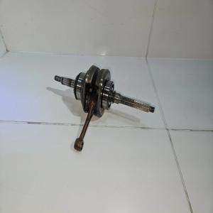VILEBREQUIN 41000KM YAMAHA YP MAJESTY 125 (2002 - 2006)