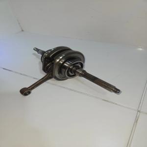 VILEBREQUIN 41000KM YAMAHA YP MAJESTY 125 (2002 - 2006)