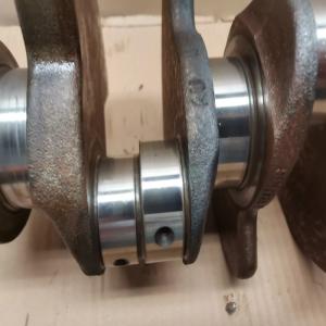 VILEBREQUIN MERCEDES MOTEUR ESSENCE M112 3.2 V6 W202 W203 W210 W220 CLK
