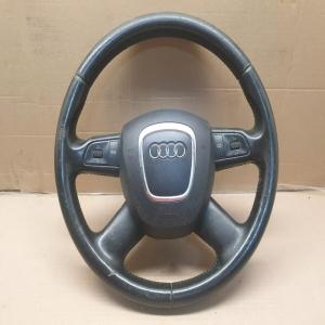 Volant complet multifonction Audi A4 B7