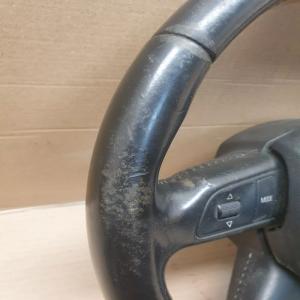 Volant complet multifonction Audi A4 B7