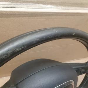 Volant complet multifonction Audi A4 B7