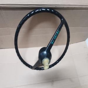 VOLANT MERCEDES 206 306 D hanomag