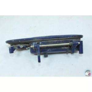 VOLKSWAGEN POLO année 1996 6N0827565A n°70 serrure et ouverture de hayon