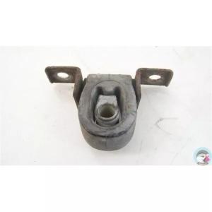 VOLKSWAGEN POLO n°2 support silencieux d'occasion 3A0253144