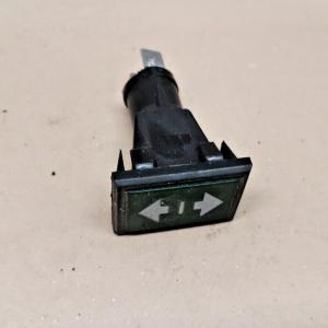 VOYANT CLIGNOTANT TABLEAU DE BORD  MERCEDES 206 306 D