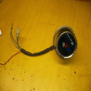 voyant compteur   honda cm 125 t te twin 1978