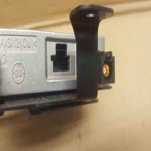 W215 MERCEDES CL 500 SL430 SL500 SL600 a2118200885 module bluetooth