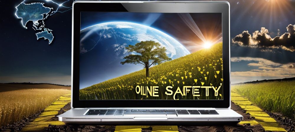 Online Gaming Safety