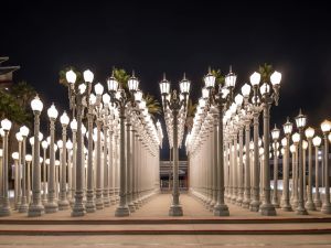 Energy-Efficient Outdoor Lighting That Lasts Decades