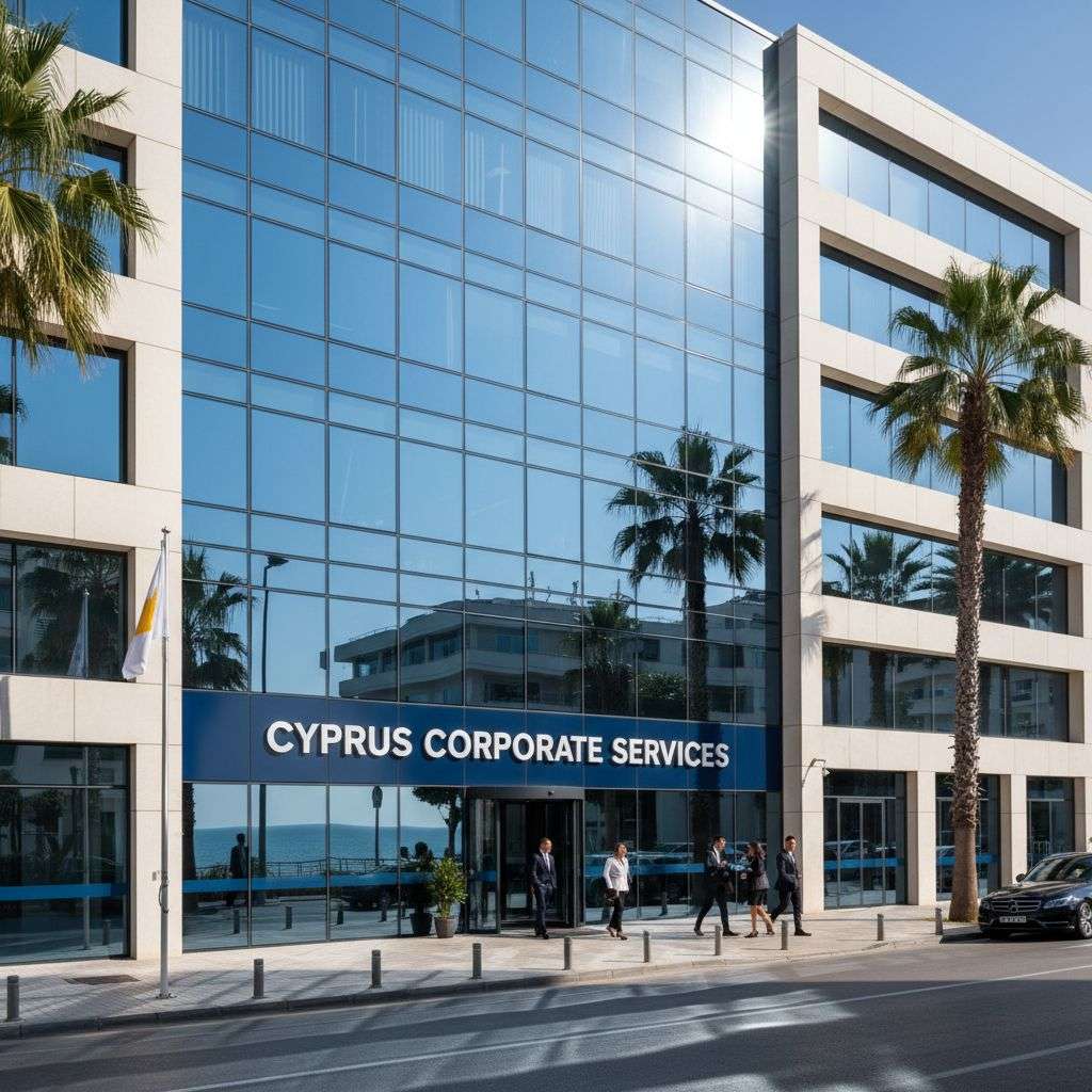 The Ultimate Guide to Hassle-Free Cyprus Company Formation