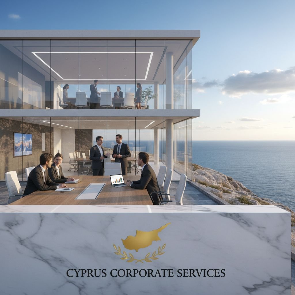 Learn the Top Tips for Smooth Cyprus Company Formation
