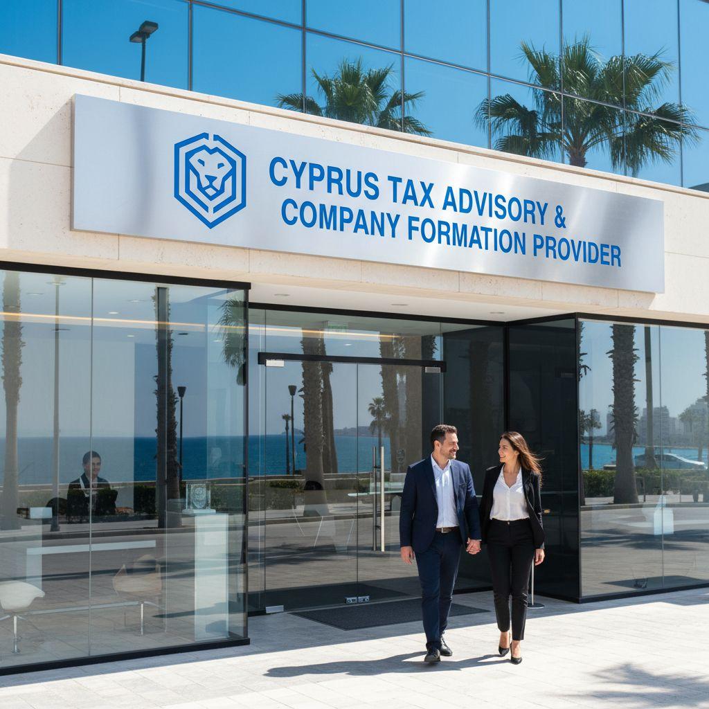 What is Included in Cyprus Corporate Services?