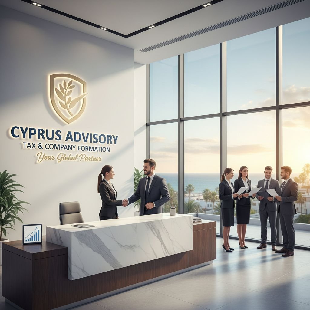 What is the Importance of Compliance in Cyprus Corporate Services?